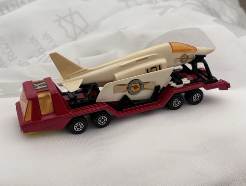 Matchbox superkings 32 - superkings, k-32