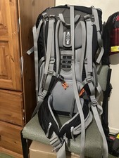 Mountain Top 70L Hiking