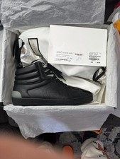 Gucci Men’s Black/Gray