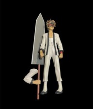 Figurine Manga Kenshin