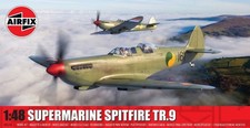 Airfix A05143 Supermarine
