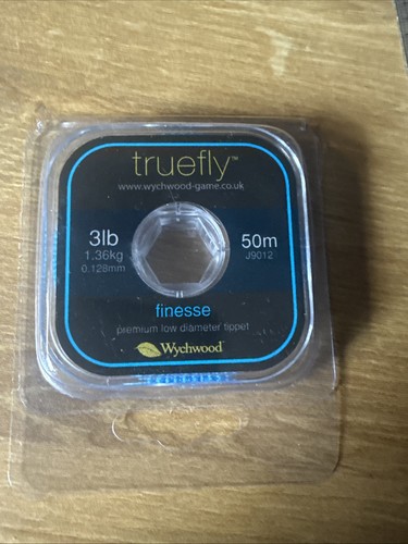 Wychwood true fly finesse - fly,