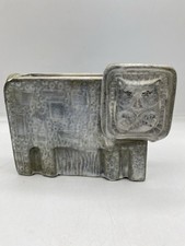 Marcello Fantoni, enamelled