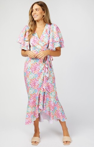 Little mistress womens floral - mistress,