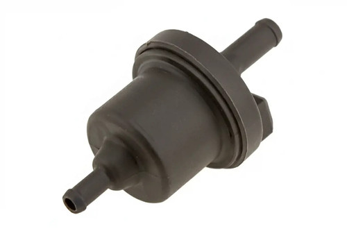 Fuel tank vent - , valve
