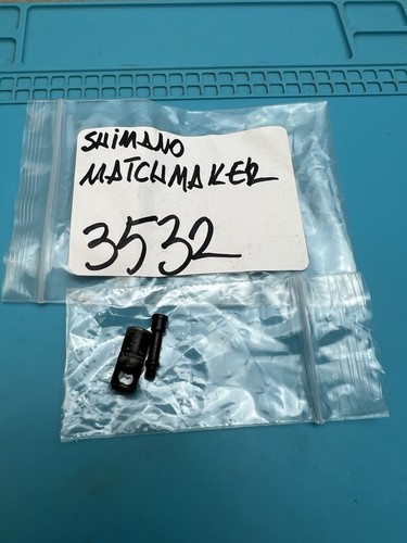Shimano saint slx brake - saint, /slx