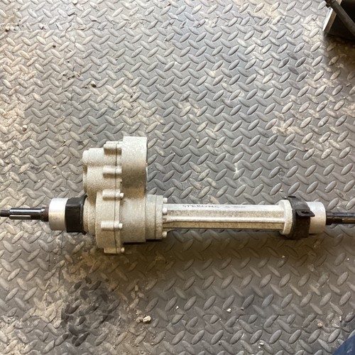 Sterling 700 mobility - 700,