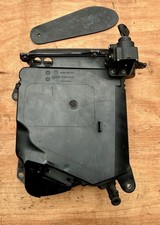 Bmw r1200rt 2007 glove - glove, box