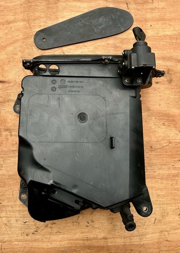 Bmw r1200rt 2007 glove box - r1200rt,
