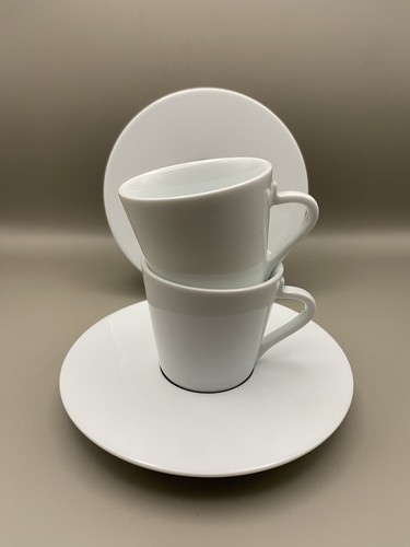 Nespresso ritual white andree - ritual,