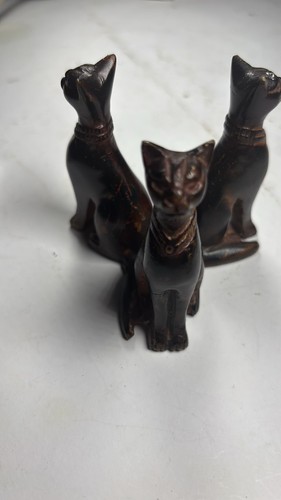 Art deco bronze ornament - deco,