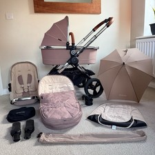 Refurbished🫶🏼 Icandy