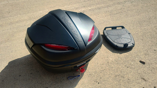 Givi motorcycle top - givi,