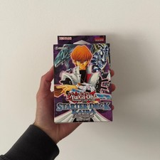 Yu-Gi-Oh! - Starter Deck Kaiba