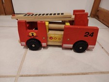 Plan toys kids large wooden