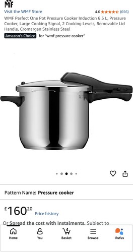 Wmf perfect plus - wmf, pressure