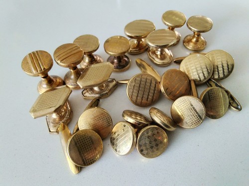 Pairs vintage stratton - 10,