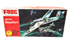 FROG 1/72 F 337 BRISTOL