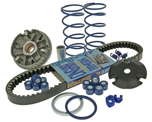 Variomatic polini speed eco - polini,
