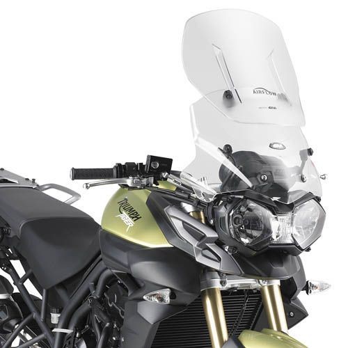 Af6401b givi airflow sliding - -,