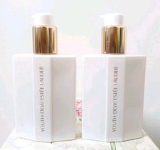 2 x Estee Lauder Youth Dew