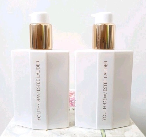 Estee lauder youth dew - x,