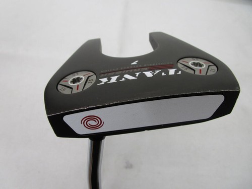 Odyssey tank cruiser putter - tank,