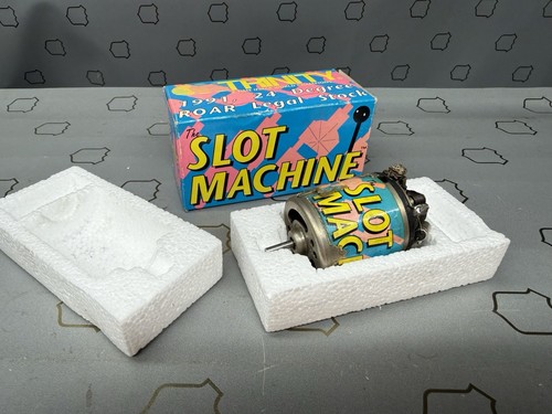 Vintage trinity slot - vintage,