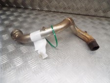 Yamaha VMAX1200 V-MAX VMAX VMX 1200 1985-On Original Right Rear Exhaust Downpipe