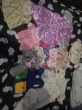 Vintage Bundle Baby Dolls