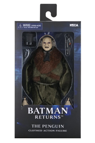 Neca batman returns the - batman,