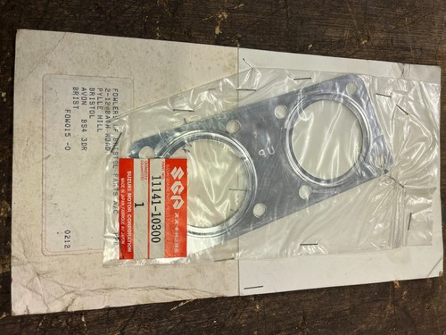 Suzuki gt200 head - gt200,
