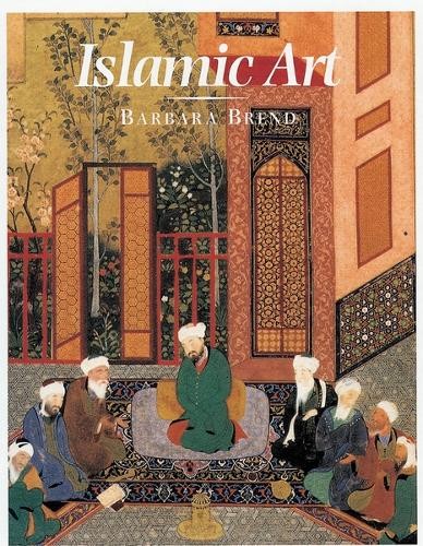Islamic art brend hardback - islamic, by