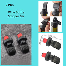 Wine Bottle Stopper Bar Hand