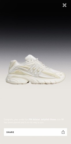 Pharrell adidas adistar - adidas,