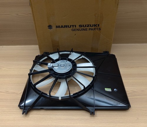 Engine cooling fan assembly - cooling,