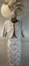 Kaleidoscope UK 14 Champagne