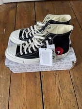 Comme des Garçons PLAY x