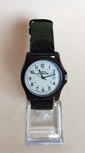 Timex exhibition men - timex, indiglo