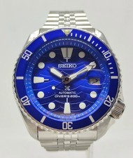 Seiko Mens Automatic Watch