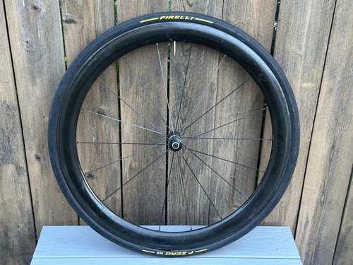 Bontrager aeolus tlr carbon - 5,