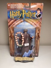 Harry Potter Philosophers Stone Mattel LORD VOLDEMORT Action Figure - NEW/SEALED