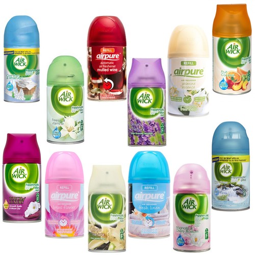 Fresh air airwick - fresh,
