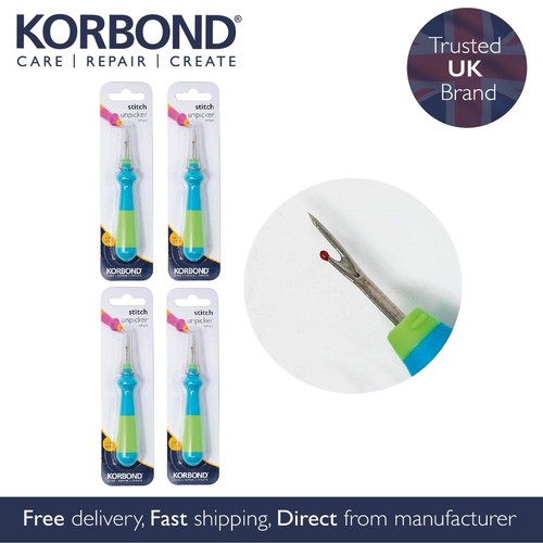 Korbond easy grip seam - easy, ripper