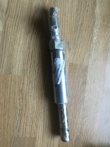 Vespa crank mainshaft - px, crank/mainshaft