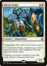1x MIRROR ENTITY -