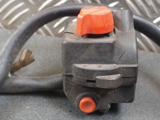 HONDA CX500TURBO 1981