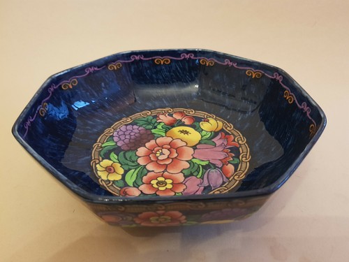Art deco losol ware - deco,