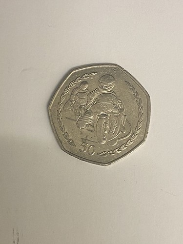 1997 races 50p - tt,
