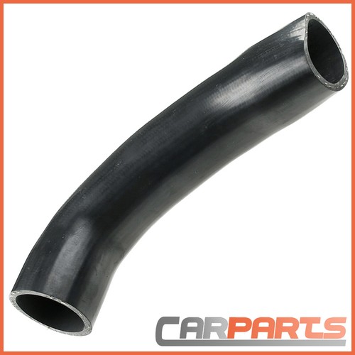 Intercooler hose turbo - turbo,